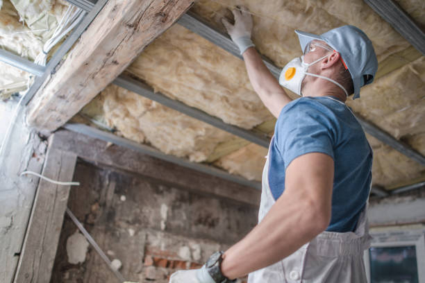 Best Commercial Insulation in Farmville, NC