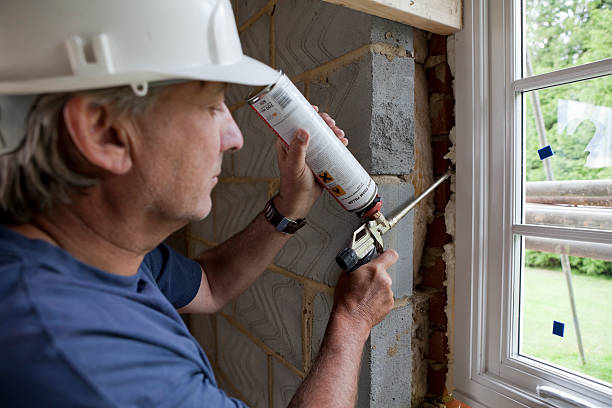 Best Residential Insulation in Farmville, NC